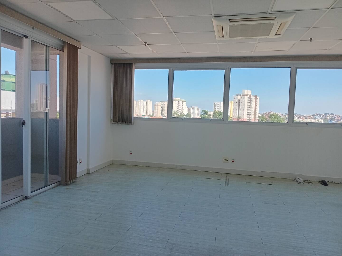 Sala-Conjunto, 47 m² - Foto 8