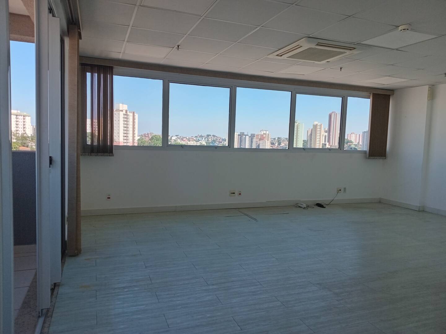 Sala-Conjunto, 47 m² - Foto 10