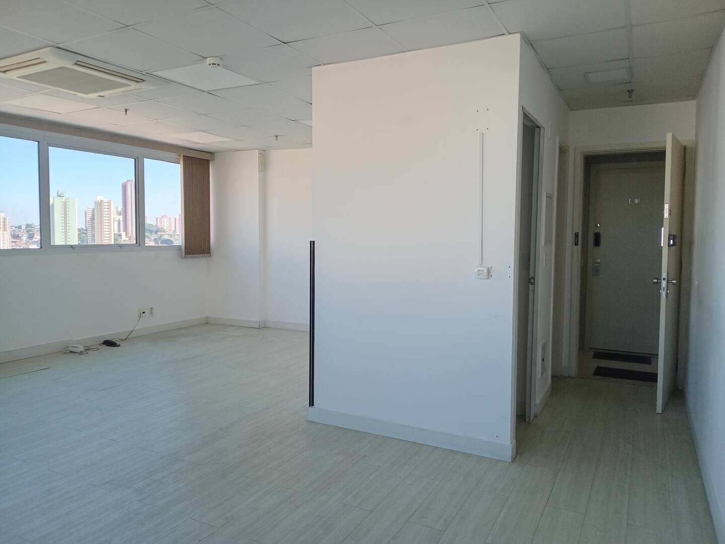 Sala-Conjunto, 47 m² - Foto 12