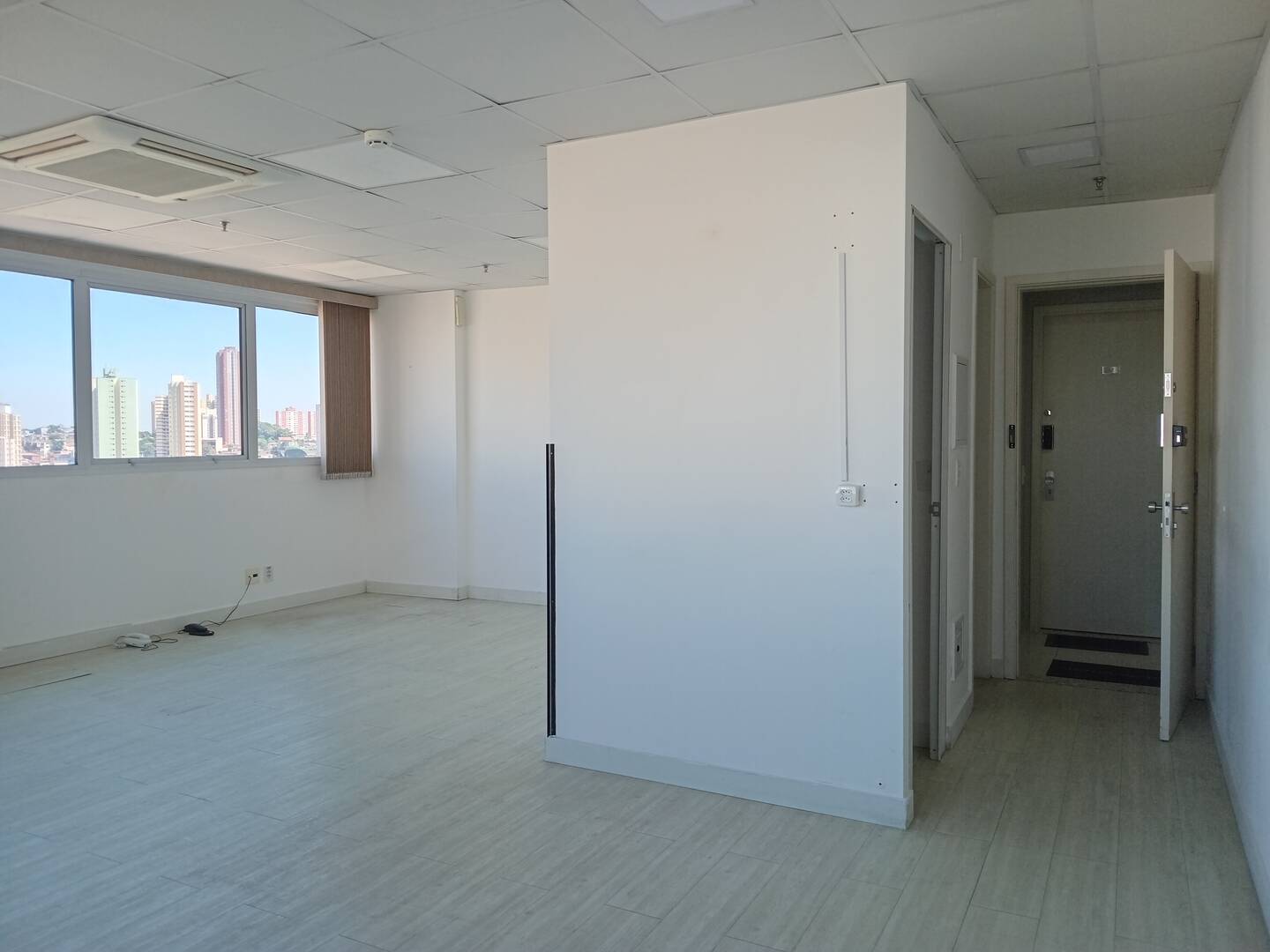 Sala-Conjunto, 47 m² - Foto 11