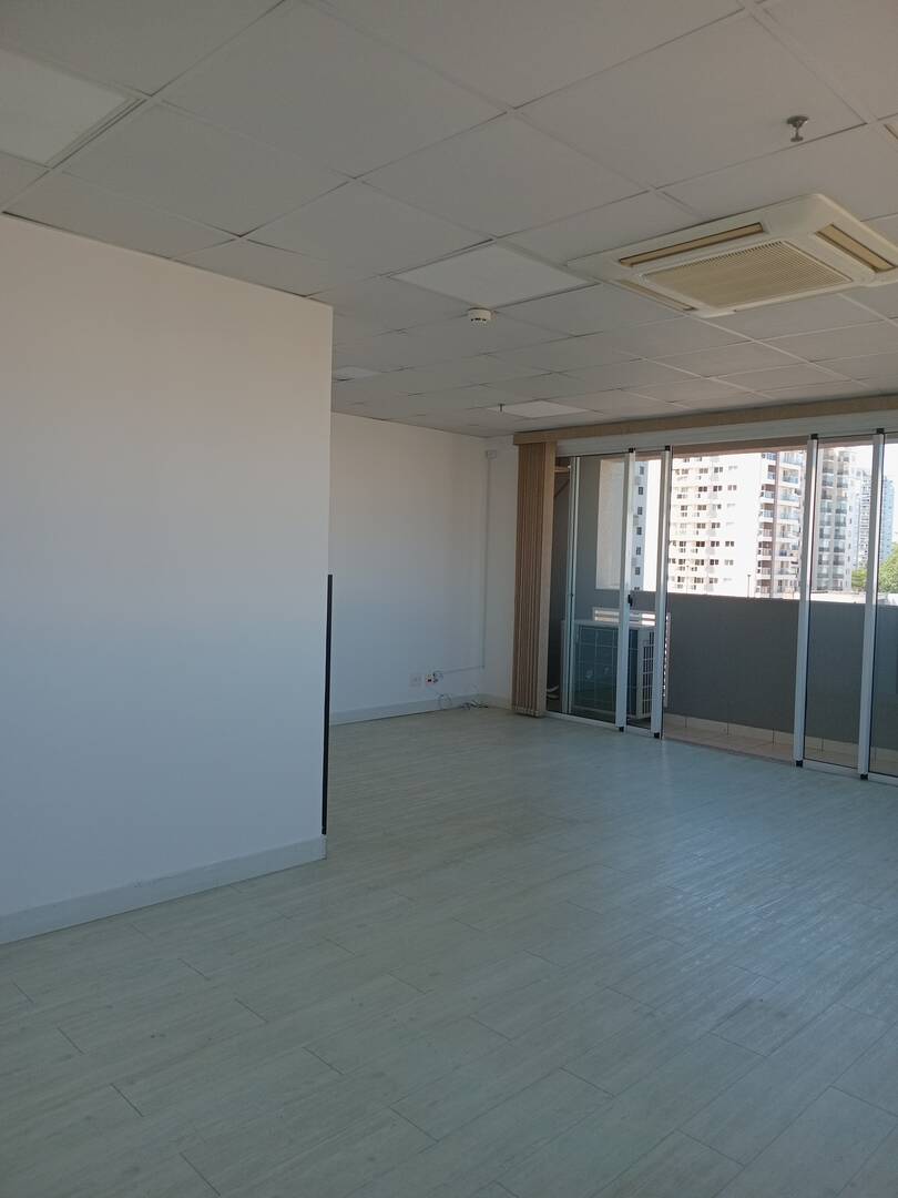 Sala-Conjunto, 47 m² - Foto 21