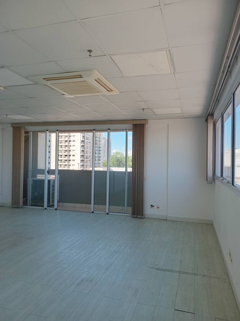 Sala-Conjunto, 47 m² - Foto 23