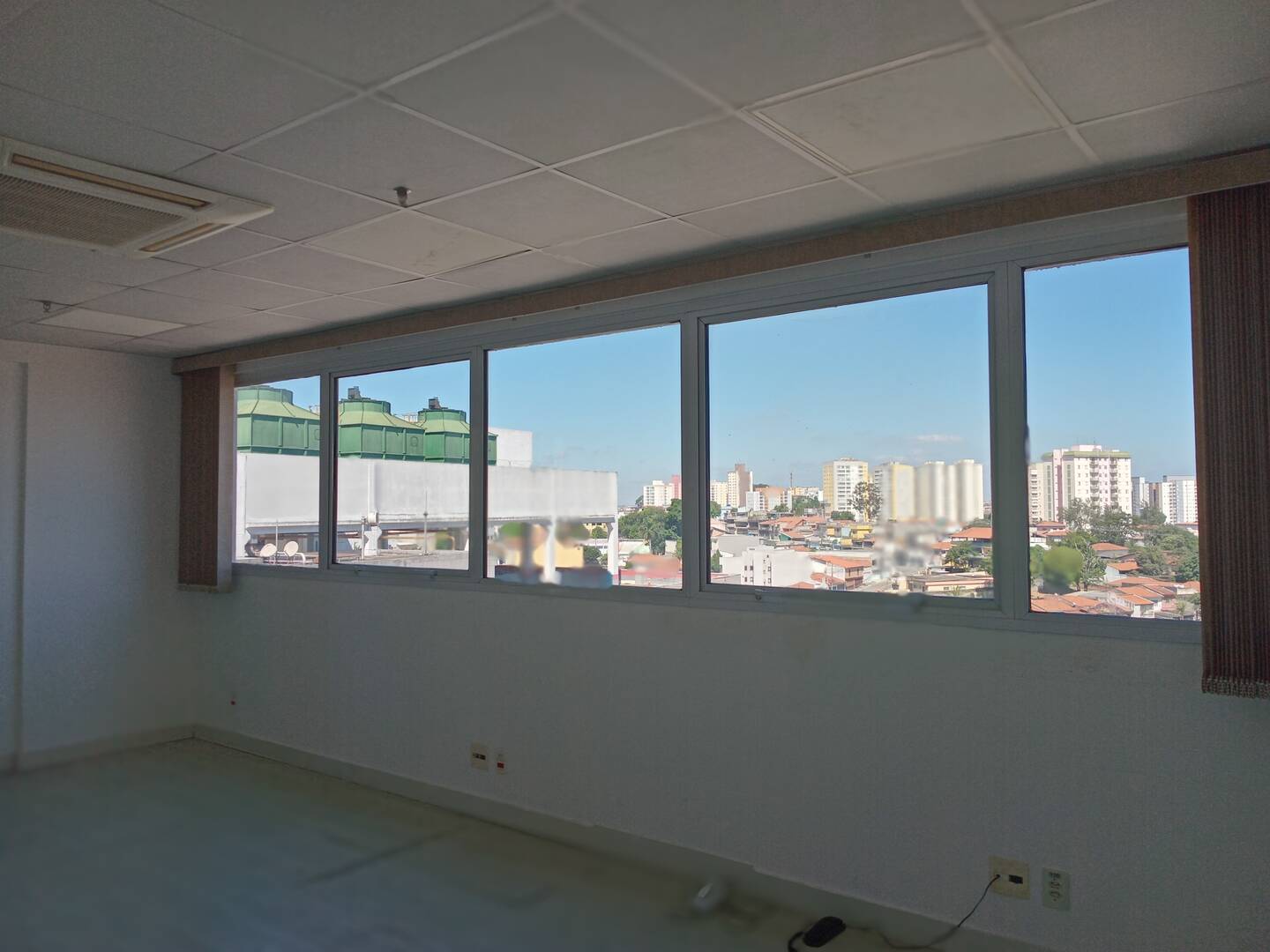 Sala-Conjunto, 47 m² - Foto 18