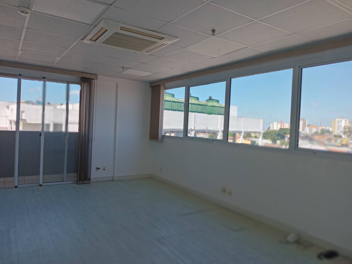 Sala-Conjunto, 47 m² - Foto 17