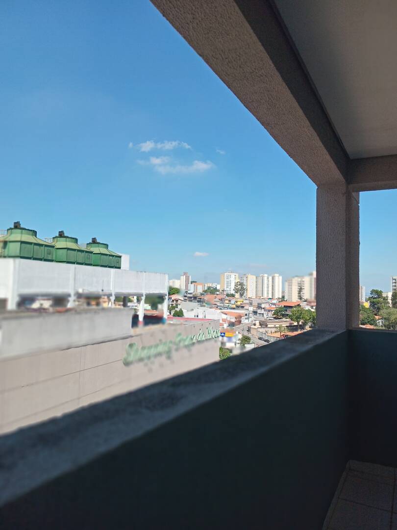 Sala-Conjunto, 47 m² - Foto 4