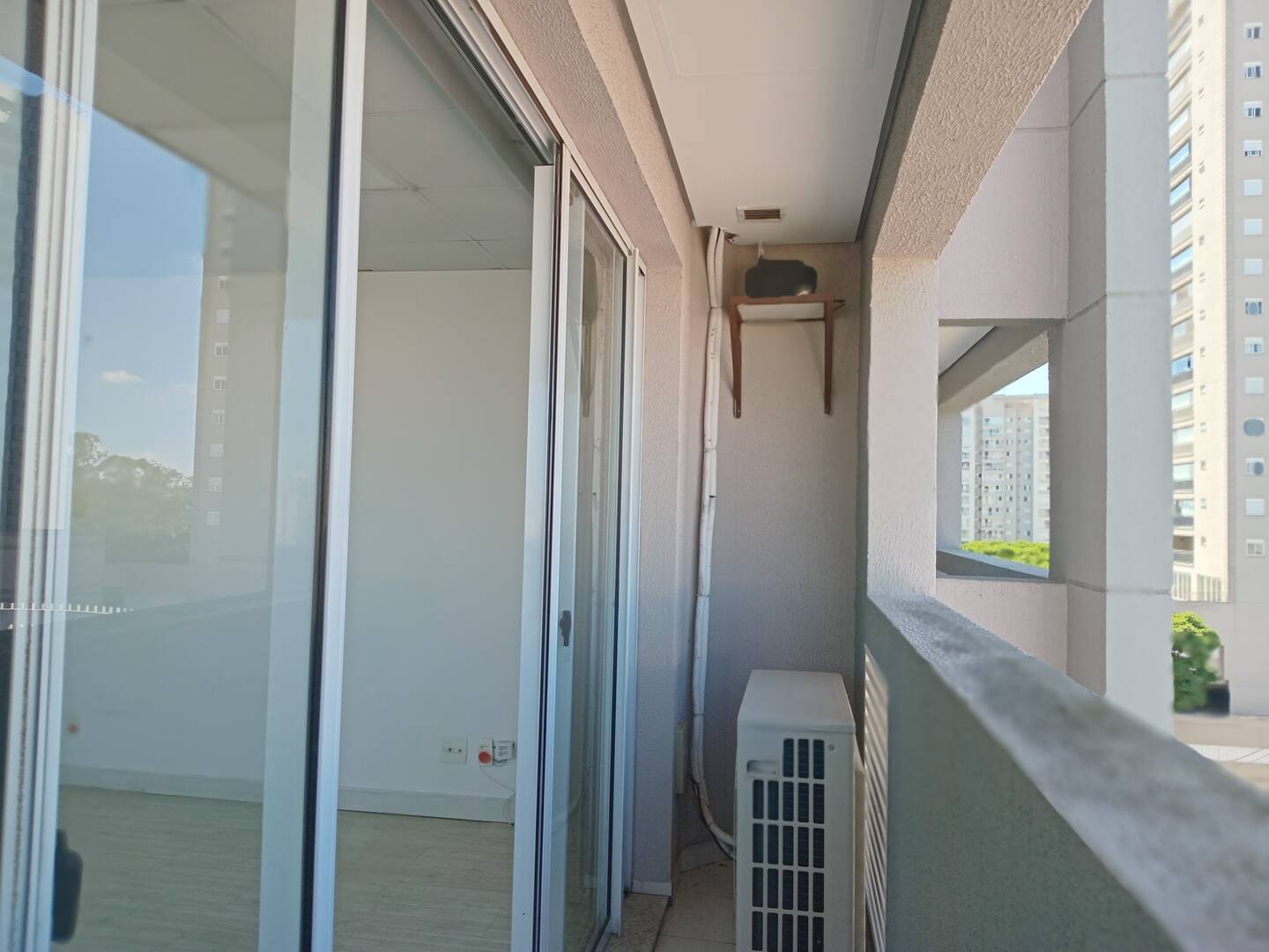 Sala-Conjunto, 47 m² - Foto 27