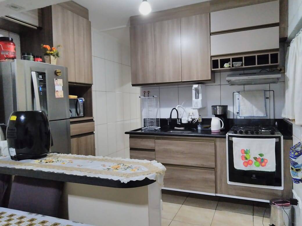 Casa, 1 quarto, 210 m² - Foto 3