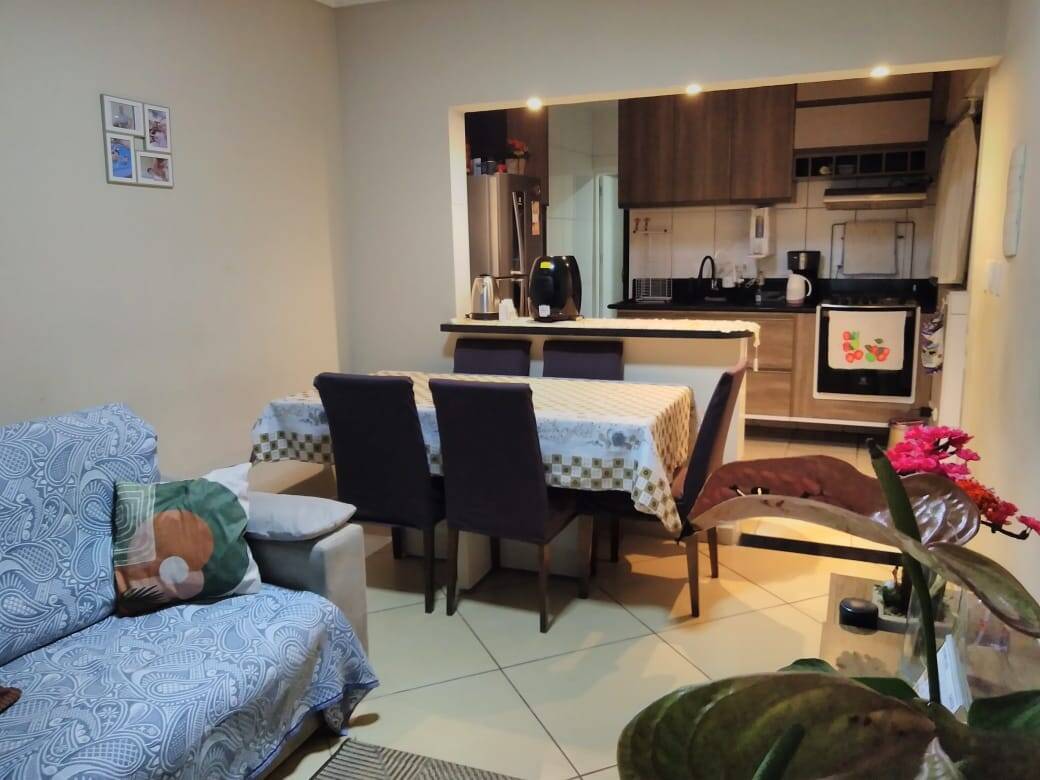 Casa, 1 quarto, 210 m² - Foto 5