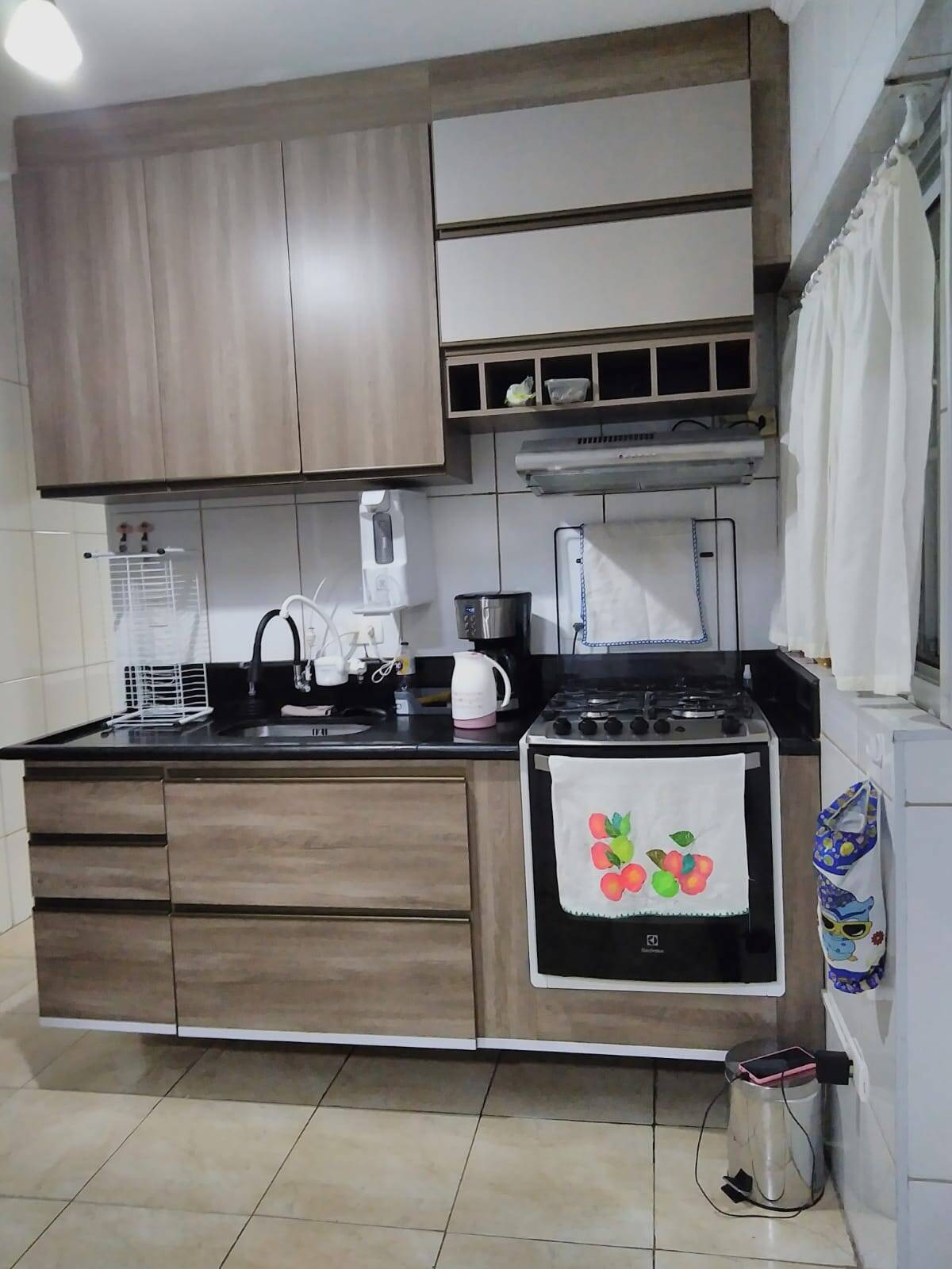 Casa, 1 quarto, 210 m² - Foto 6