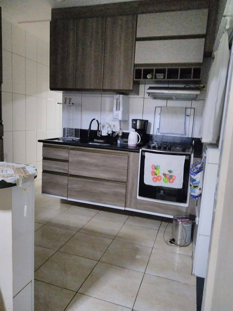 Casa, 1 quarto, 210 m² - Foto 7