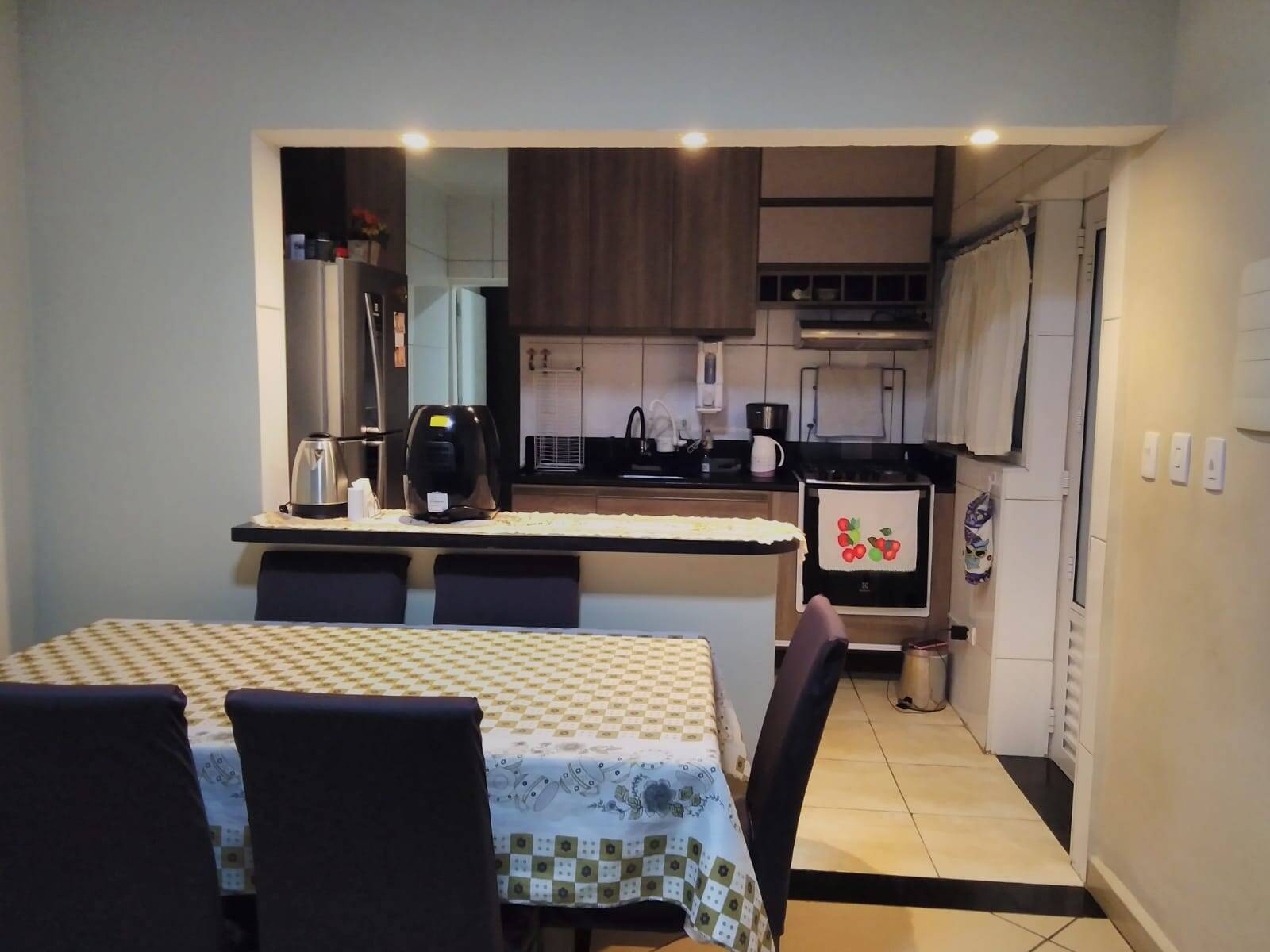 Casa, 1 quarto, 210 m² - Foto 9