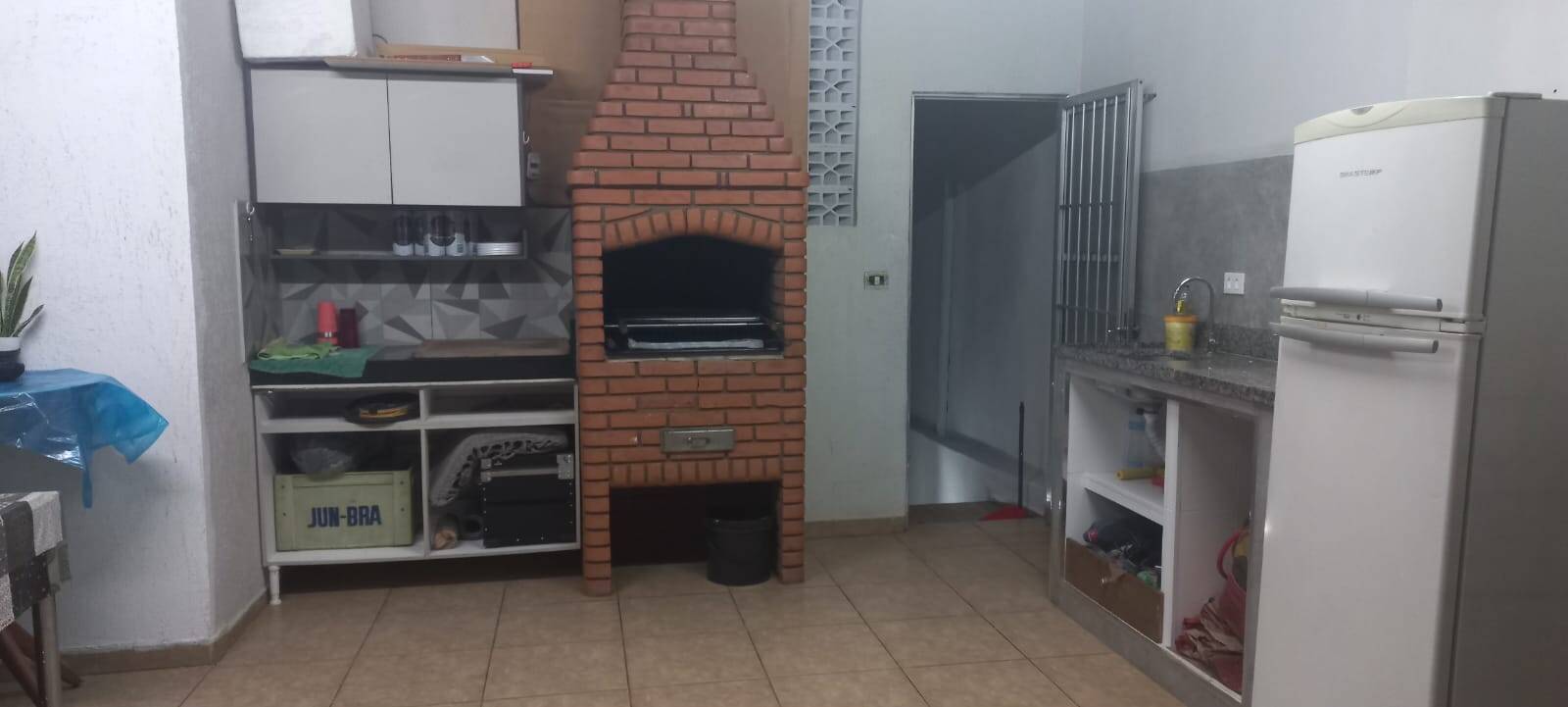 Casa, 1 quarto, 210 m² - Foto 16