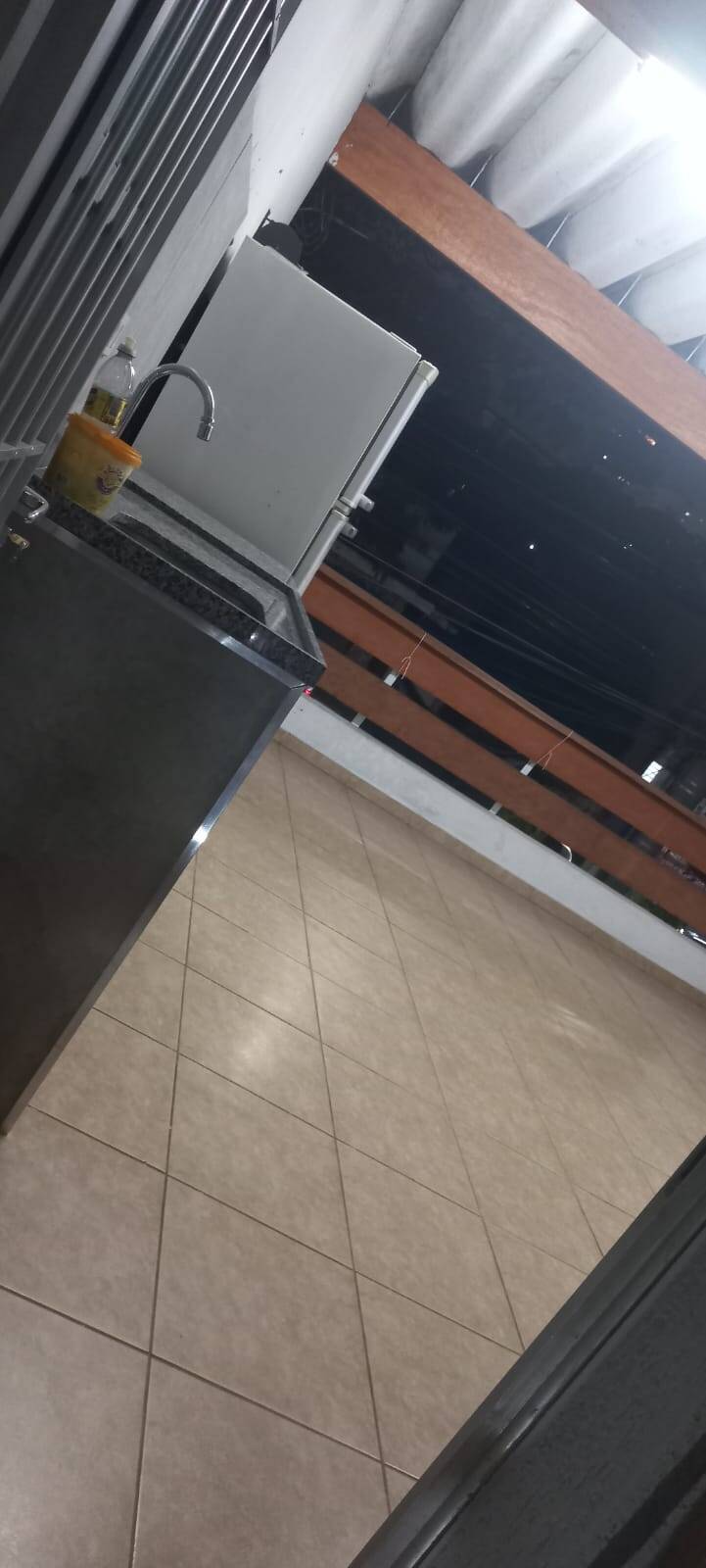 Casa, 1 quarto, 210 m² - Foto 12