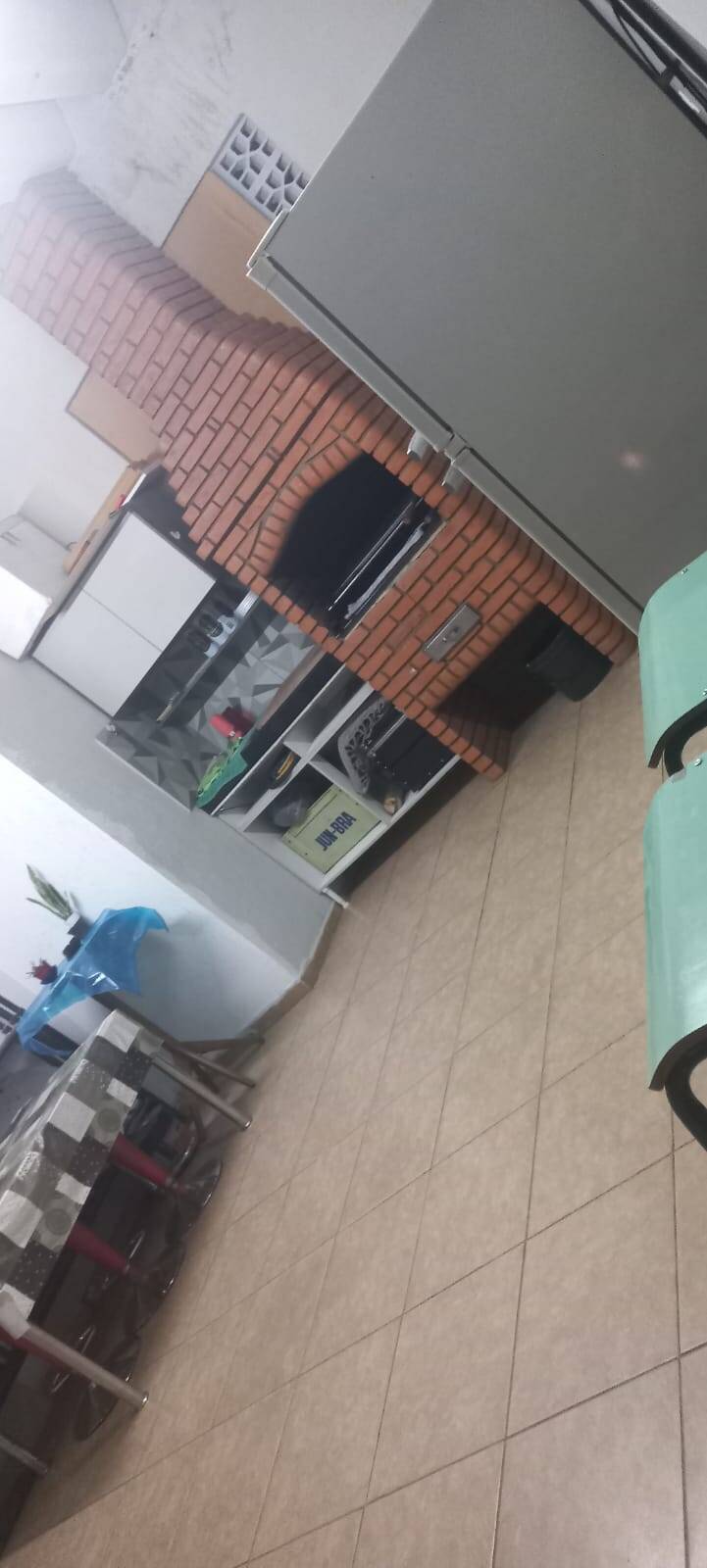 Casa, 1 quarto, 210 m² - Foto 18
