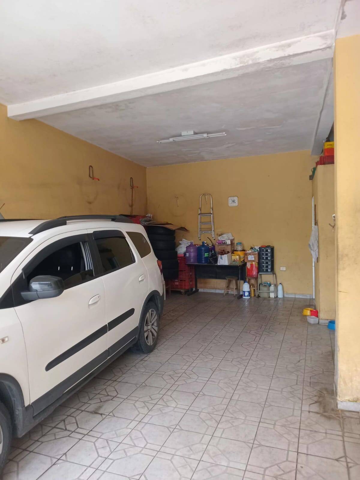 Sobrado, 3 quartos, 277 m² - Foto 2