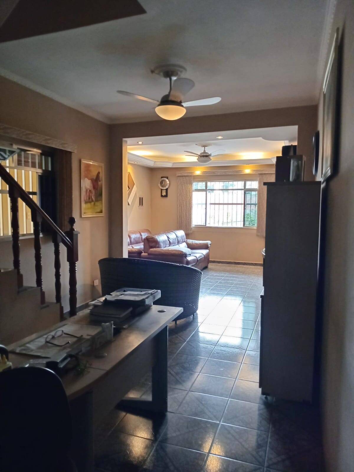 Sobrado, 3 quartos, 277 m² - Foto 10