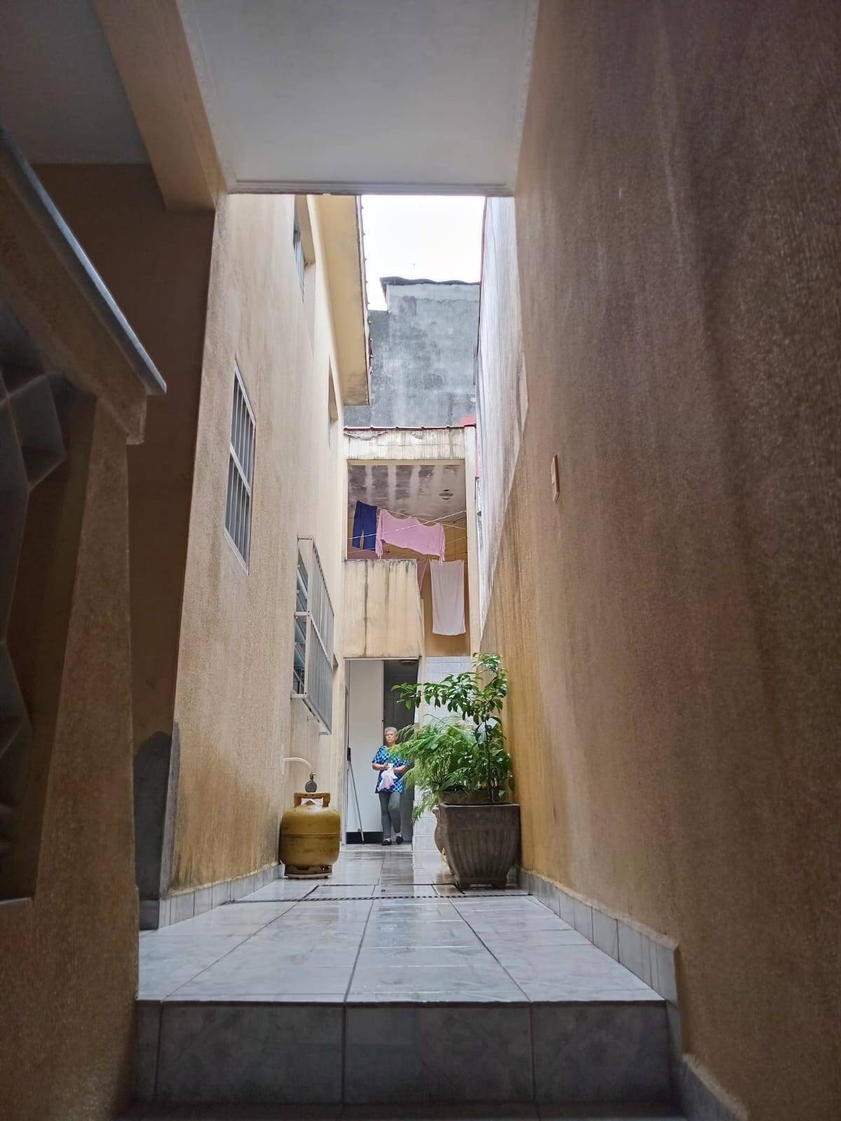 Sobrado, 3 quartos, 277 m² - Foto 11
