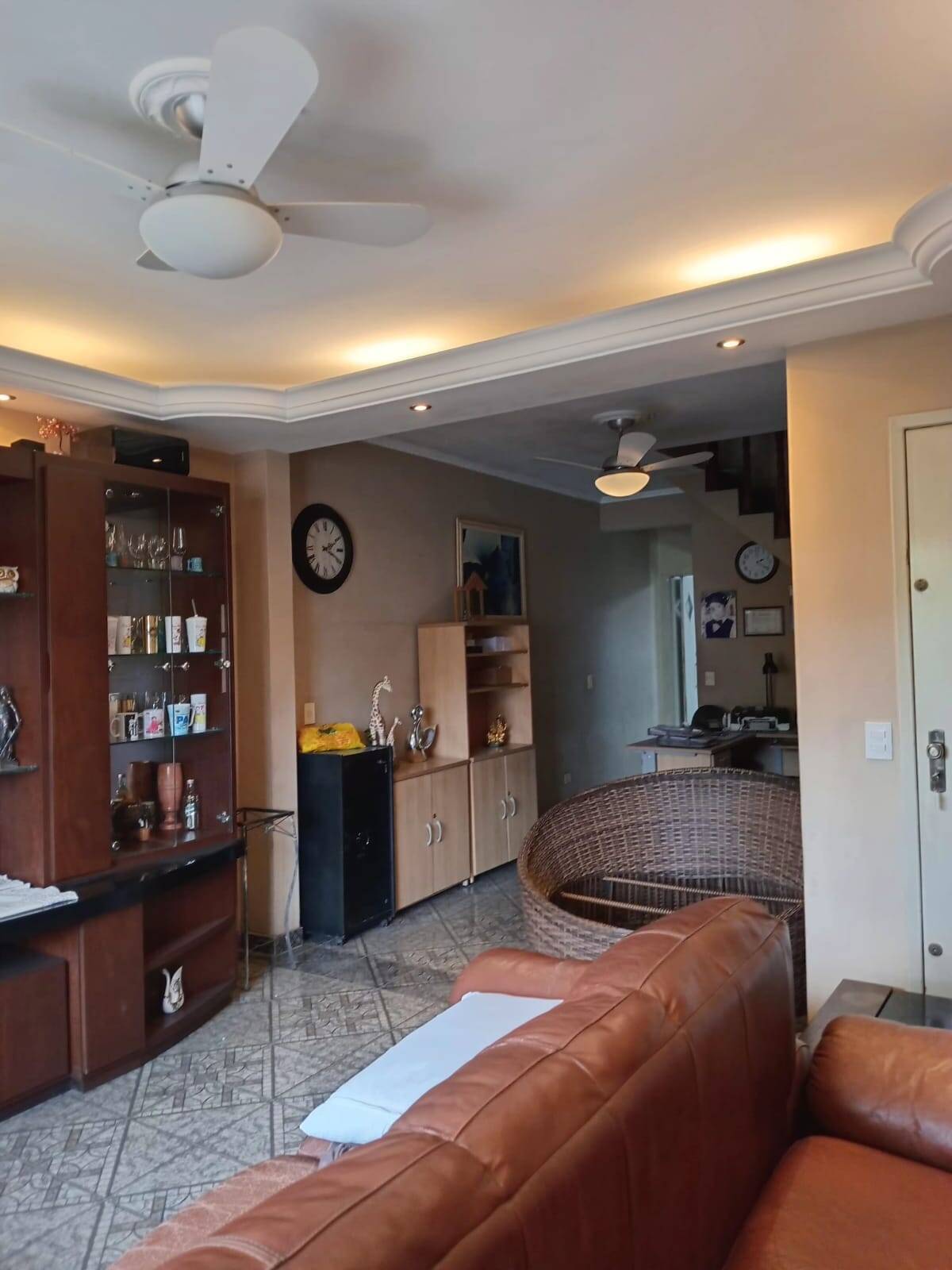 Sobrado, 3 quartos, 277 m² - Foto 15