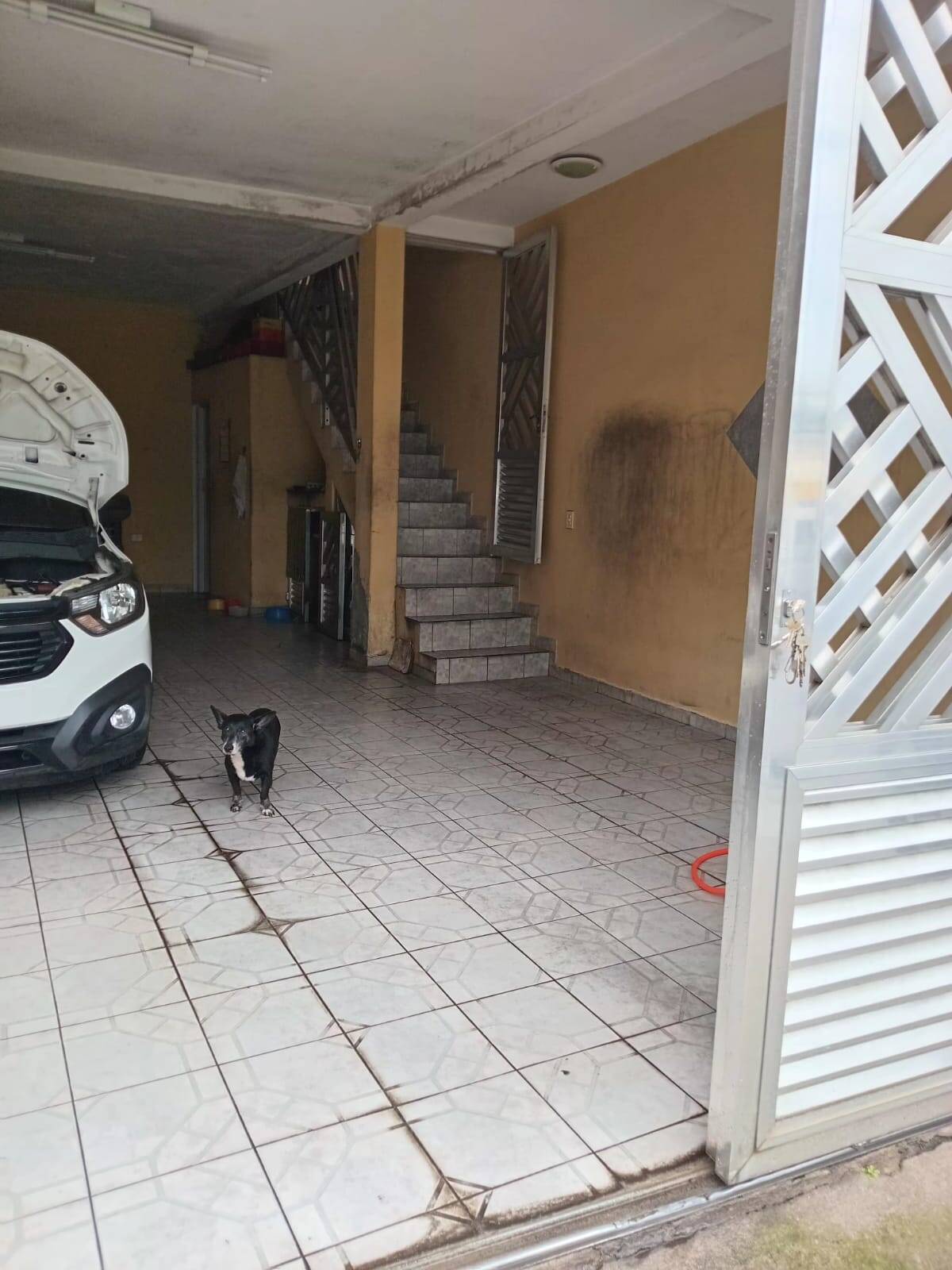 Sobrado, 3 quartos, 277 m² - Foto 3