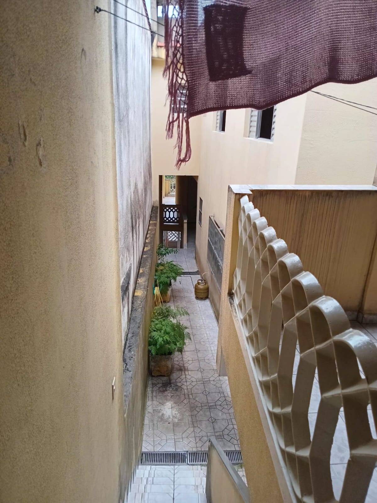 Sobrado, 3 quartos, 277 m² - Foto 28