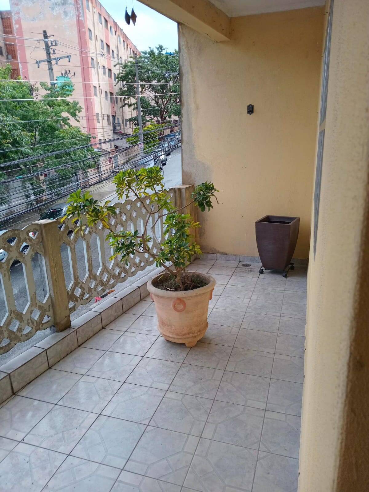Sobrado, 3 quartos, 277 m² - Foto 22