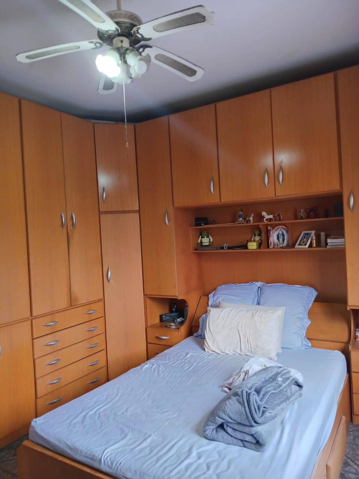 Sobrado, 3 quartos, 277 m² - Foto 21