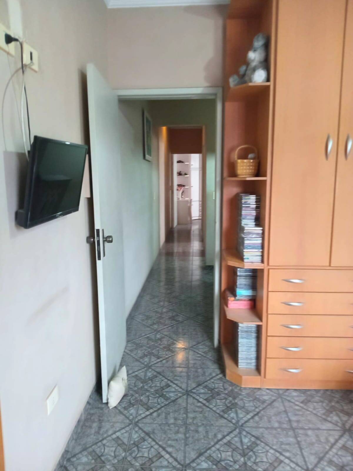 Sobrado, 3 quartos, 277 m² - Foto 25