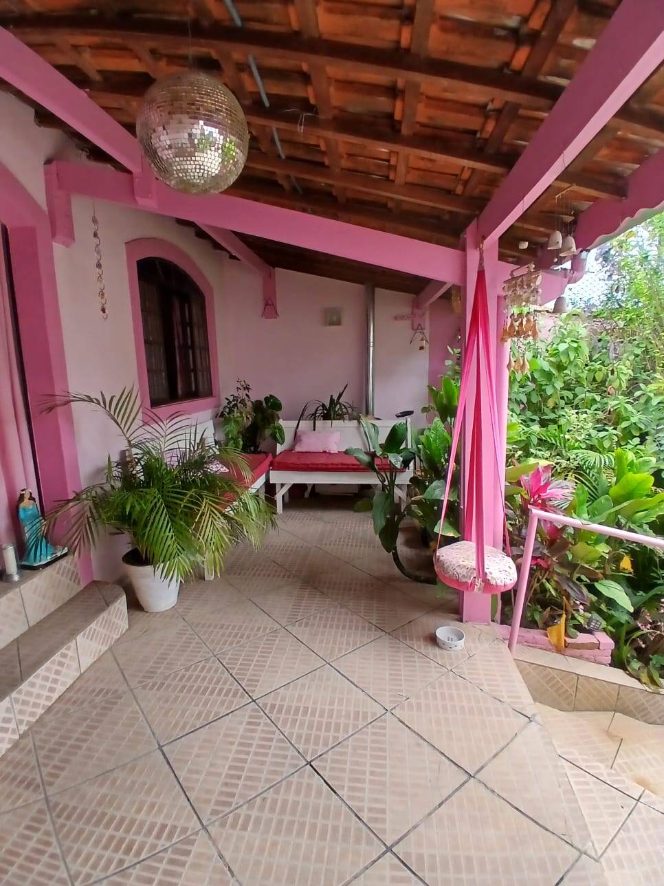 Casa, 3 quartos, 182 m² - Foto 1