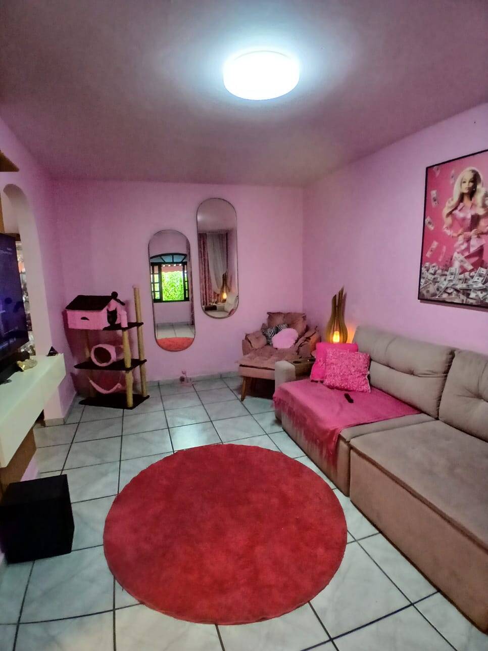 Casa, 3 quartos, 182 m² - Foto 9
