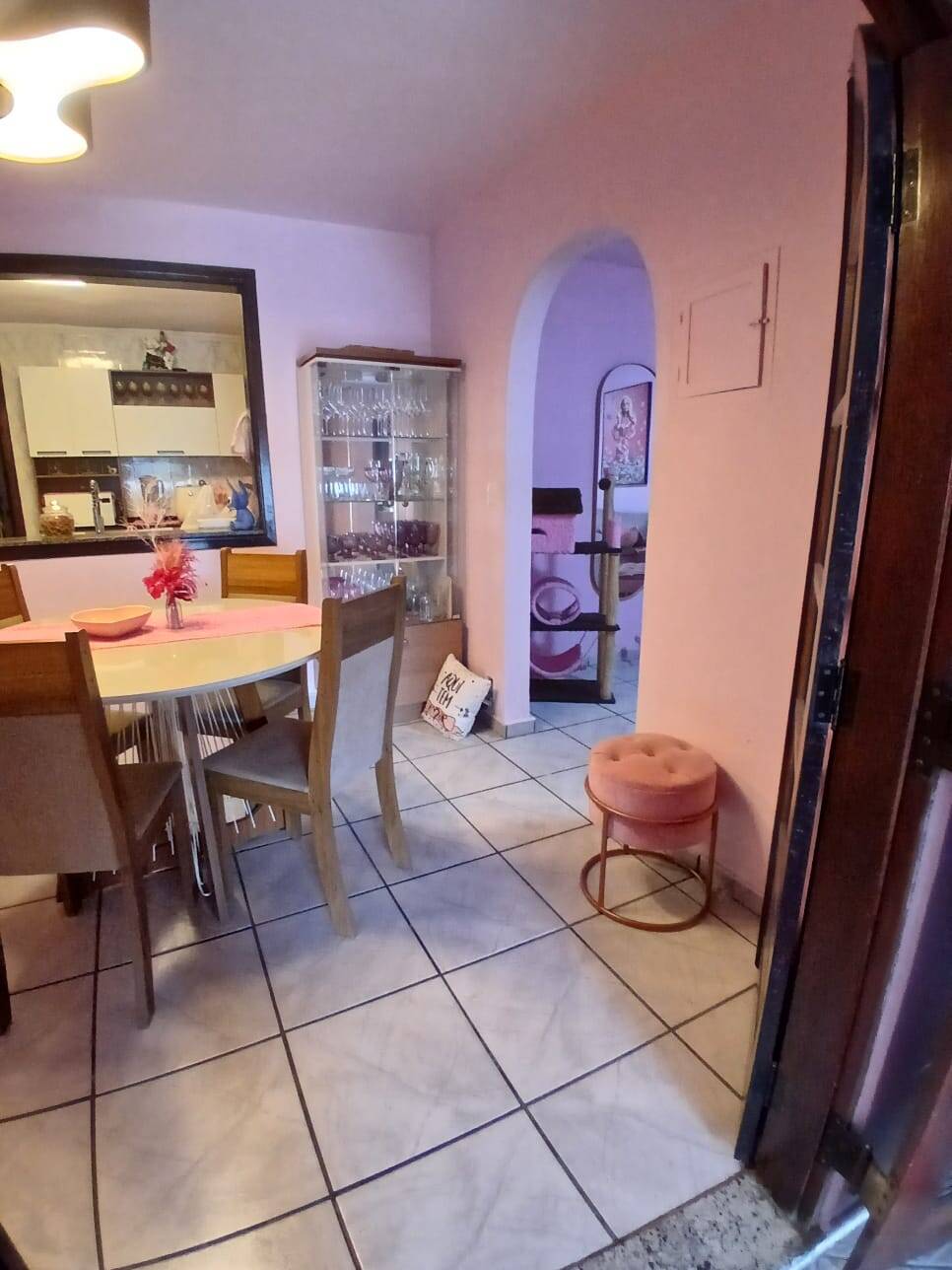 Casa, 3 quartos, 182 m² - Foto 12