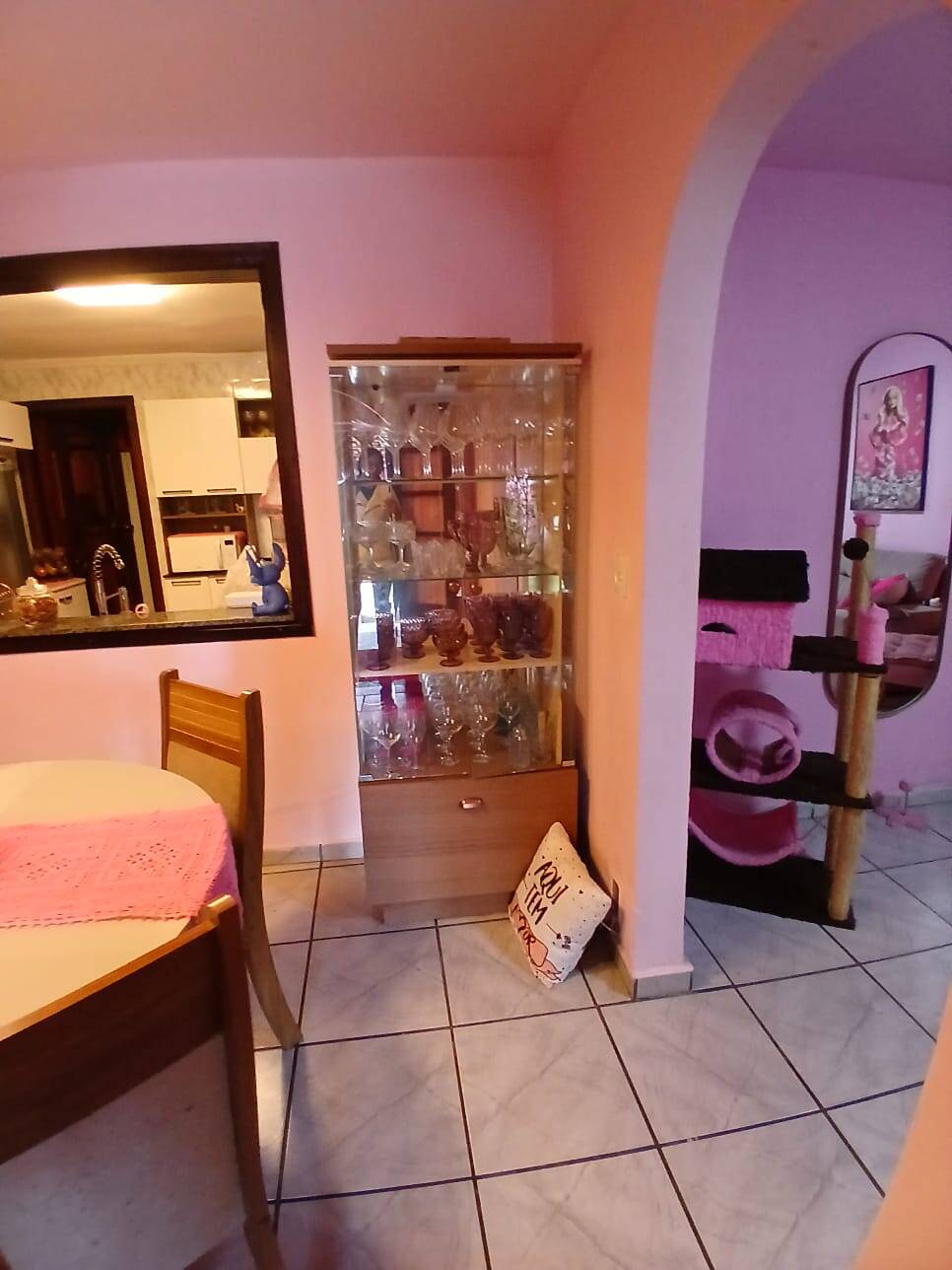 Casa, 3 quartos, 182 m² - Foto 15