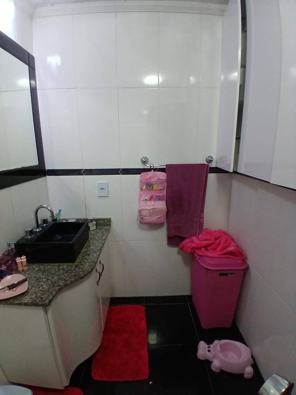 Casa, 3 quartos, 182 m² - Foto 20