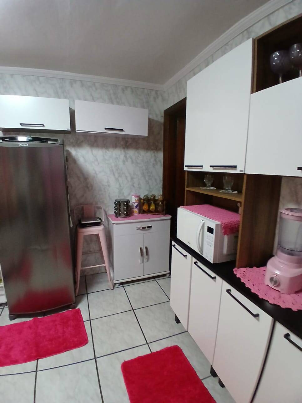 Casa, 3 quartos, 182 m² - Foto 26