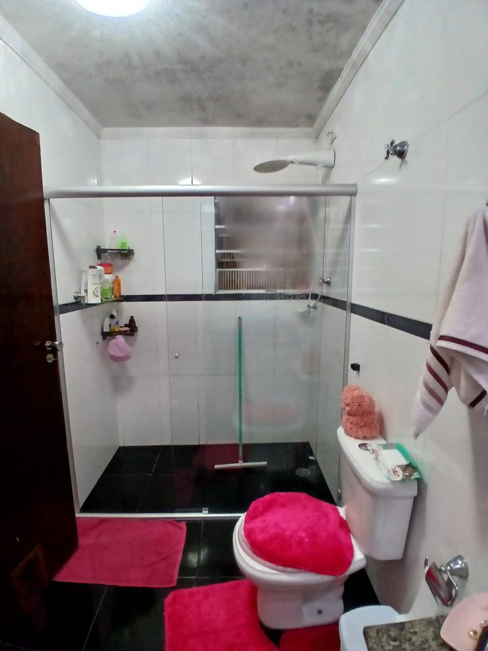 Casa, 3 quartos, 182 m² - Foto 24