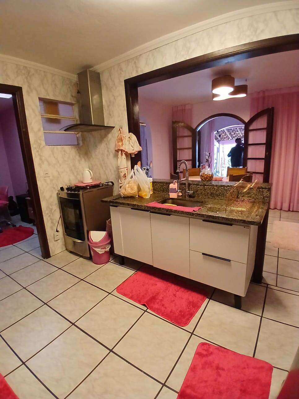 Casa, 3 quartos, 182 m² - Foto 25