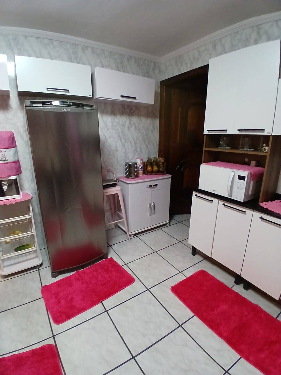 Casa, 3 quartos, 182 m² - Foto 31