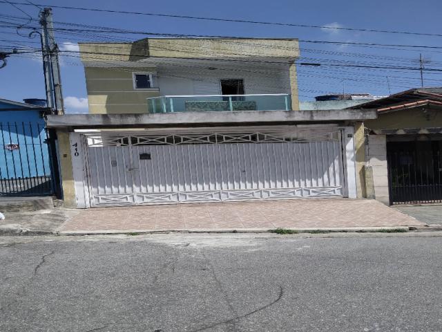 Sobrado para Venda em São Bernardo do Campo - 4