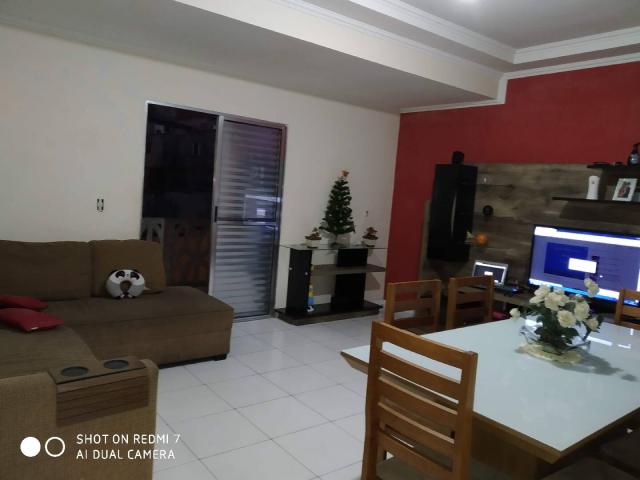 Sobrado para Venda em Diadema - 4