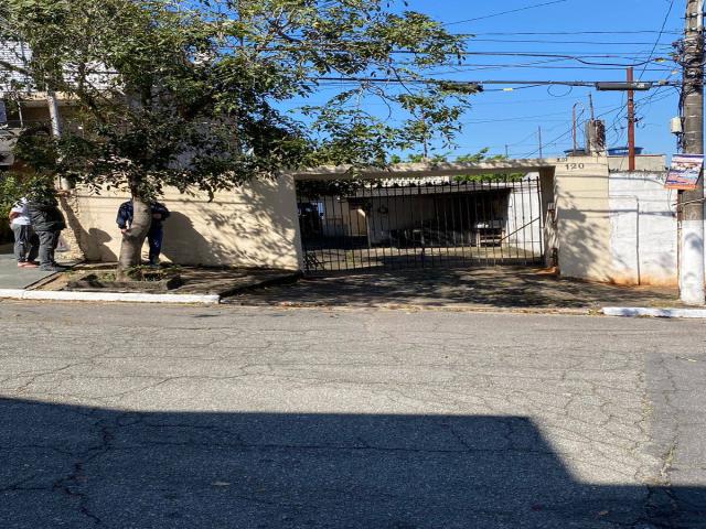 Terreno para Venda em São Paulo - 5