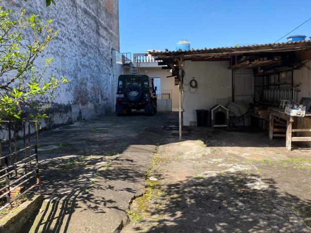 Terreno para Venda em São Paulo - 4