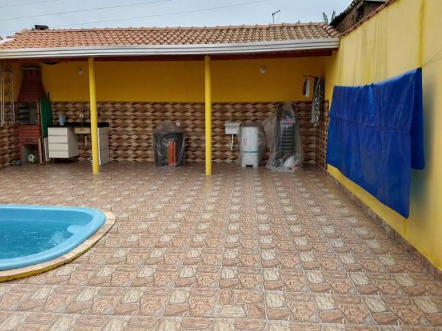 #c_0047 - Casa de Praia para Venda em Mongaguá - SP - 3