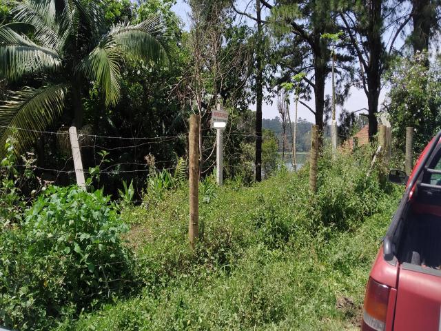 Área para Venda em São Paulo - 4