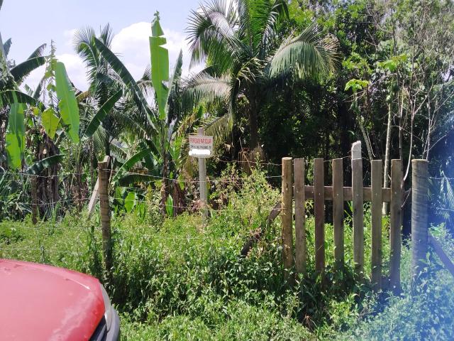 Área para Venda em São Paulo - 5