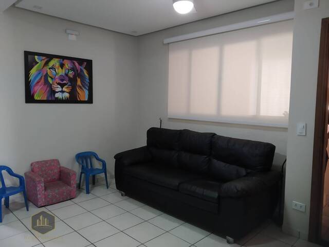 #s_0062 - Sobrado para Venda em Diadema - SP - 1