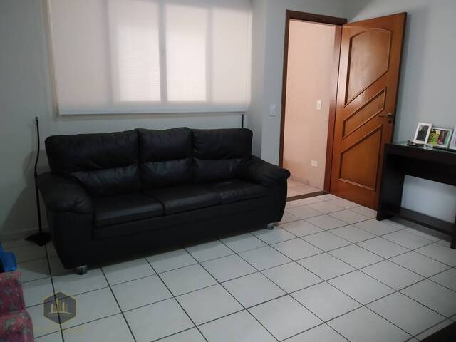 Sobrado para Venda em Diadema - 5