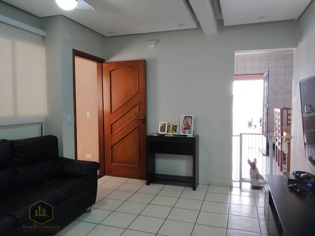 Sobrado para Venda em Diadema - 4