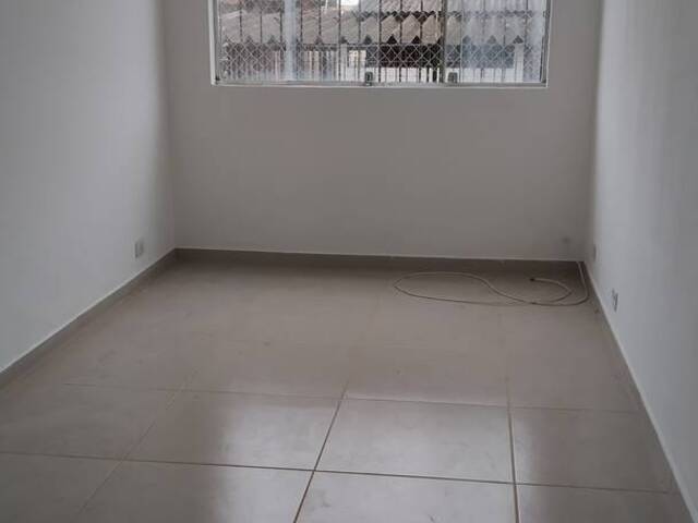 #63 - Apartamento para Venda em Diadema - SP - 1