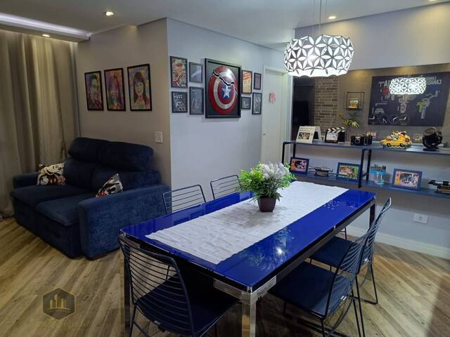 #a_0067 - Apartamento para Venda em São Paulo - SP - 2