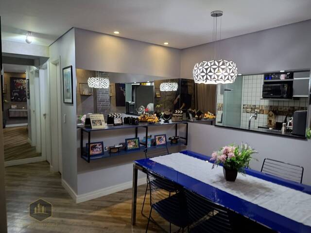 #a_0067 - Apartamento para Venda em São Paulo - SP - 1