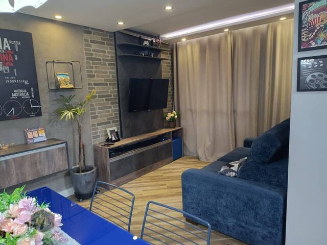 Apartamento para Venda em São Paulo - 4